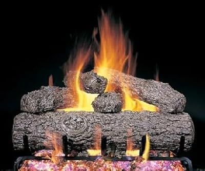 Golden Oak 6 log 24