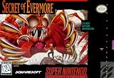  : Secret of Evermore