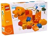 Eigenschaften LEGO 3513 / LEGO 3513 - Lustiger Löwe