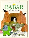 Babar et le Fantome