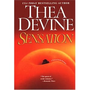 Sensation by Thea Devine