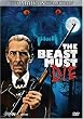 Beast Must Die [DVD] [1974] [Region 1] [US Import] [NTSC]