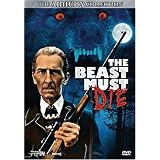 The Beast Must Die