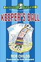 Keeper's Ball (Corgi Pups)