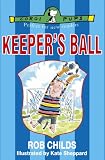 Keeper's Ball (Corgi Pups)