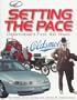 Setting the Pace: Oldsmobile's First 100 Years