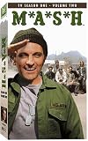 M*A*S*H - The TV Series, Season 1, Vol. 2