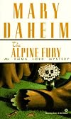 Alpine Fury (Emma Lord Mysteries)