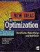New Ideas in Optimisation (Advanced Topics in Computer Science)