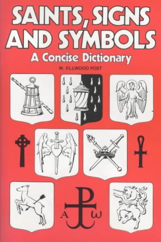 Childrens Toyshop  Books : Saints, Signs and Symbols