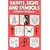 Saints, Signs and Symbols