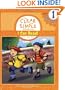 (1): I Can Read!: Grade 1 Sight Words (The Clear and Simple Workbooks)