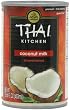 Thai Kitchen Pure Coconut Milk, 13.66-Ounce Cans (Pack of 12)