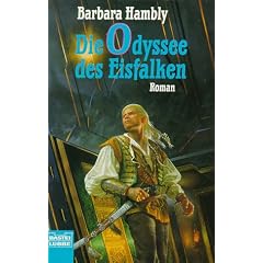 Die Odyssee des Eisfalken