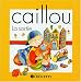 Caillou. La sortie