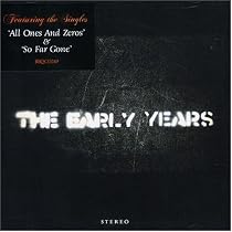 The Early Years