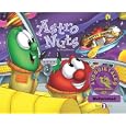 Astro Nuts - VeggieTales Mission Possible Adventure Series #3: Personalized for Mohammed by  Doug Peterson