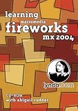 Learning Macromedia Fireworks MX 2004