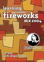 Learning Macromedia Fireworks MX 2004
