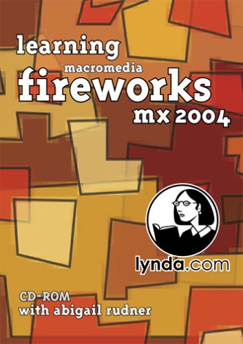 Childrens Toyshop  Software : Learning Macromedia Fireworks MX 2004