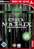 Eigenschaften Atari  / Enter the Matrix - Best of Atari