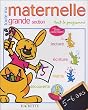 Toute ma maternelle grande section