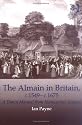 The Almain in Britain, C. 1549-C. 1675: A Dance Manual from Manuscript Sources