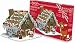 Color-a-Cookie Rudolph the Red Nosed Reindeer Gingerbread House Kit, 28.8-Ounce Kit