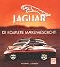 Jaguar- Automobile. Die komplette Markengeschichte