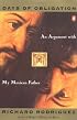 Days of Obligation : An Argument with My Mexican Father