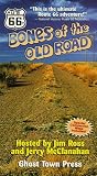 U.S. 66: Bones of the Old Road [VHS]