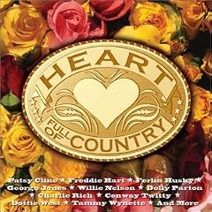 Heart Full of Country