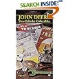 John Deere Two-Cylinder Collectibles: Collector's Reference Guide (Collectors' Reference... by  Greg Stephen