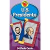 U.S. Presidents Flash Cards (Brighter Child Flash Cards)