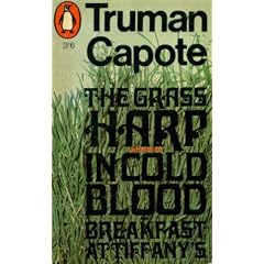 The Grass Harp