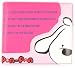 Lovely Dog Wallet Purse, Pet, Pink