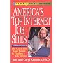America's Top Internet Job Sites, Second Edition: The Click and Easy Guide to Finding a Job Online