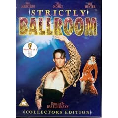 Strictly Ballroom [DVD] [1992]