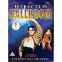 Strictly Ballroom [DVD] [1992]