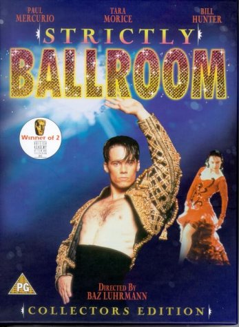 Buy Strictly Ballroom [1992] online at Discounted New and Used prices. Delivered to your door with Off-The-Bookshelf.
