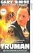 Videos (VHS) : Truman [UK IMPORT]