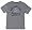 Dark Grey Heathered