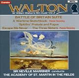 Sir William Waltons Film Music Vol. 2