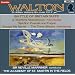 Sir William Walton's Film Music Volume 2
