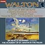 Sir William Walton's Film Music Volume 2