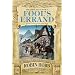 Fool's Errand (The Tawny Man, Book 1)