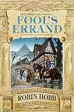 Fool’s Errand