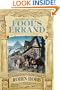 Fool's Errand (The Tawny Man, Book 1)