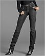 Classic denim skinny jeans