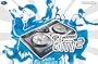 Digital Blue Mixman DM2 Music Mixer